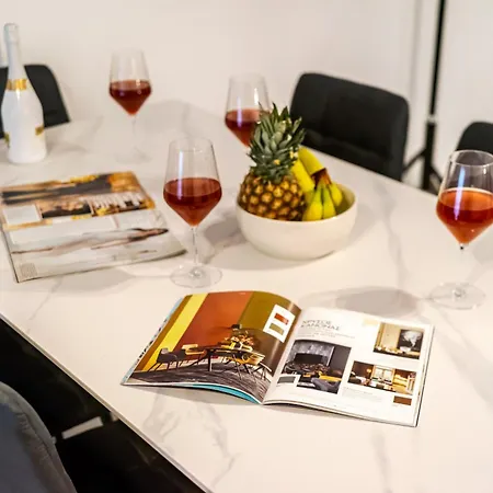 Apartment Acropolis Retreat In Style *