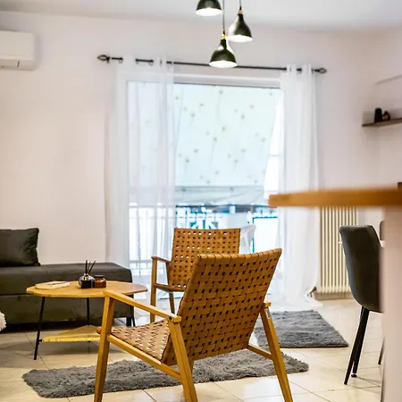 Apartment Acropolis Retreat In Style